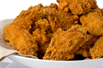 Fried Chicken