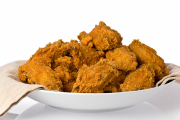 Fried Chicken