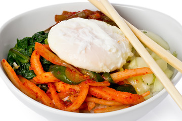 Bibimpap