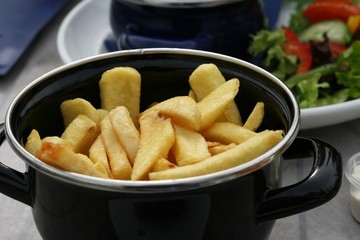 Bowl of Chips