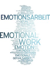 Emotionsarbeit - Emotional Work
