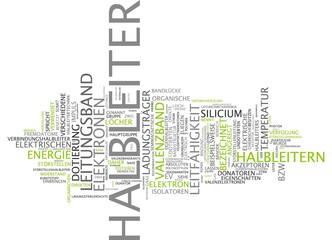 Halbleiter
