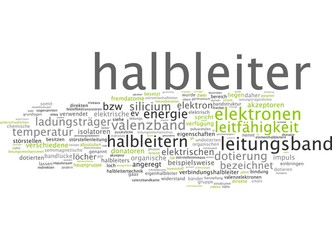 Halbleiter