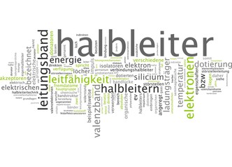 Halbleiter