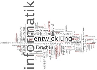 Informatik