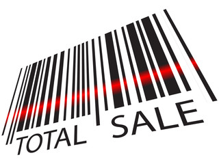 Total sale