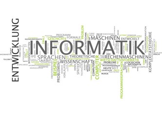 Informatik