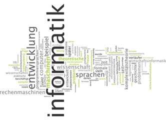 Informatik