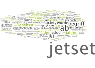 Jetset