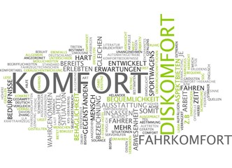 Komfort