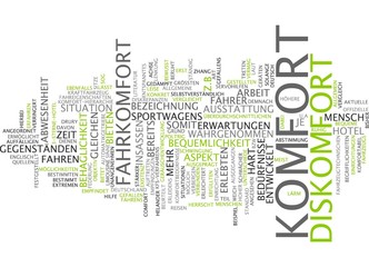 Komfort