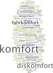 Komfort