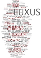 Luxus / Luxury