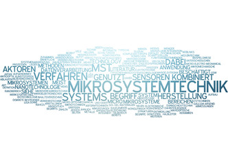 Microsystemtechnik / Mikrosystemtechnik
