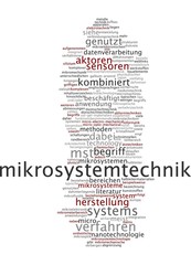 Microsystemtechnik / Mikrosystemtechnik