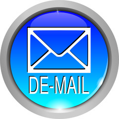 De-Mail Button