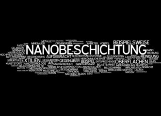 Nanobeschichtung