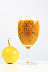 Passion Fruit