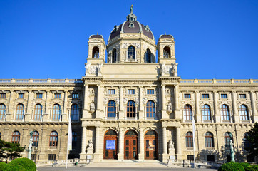 Wien Kunsthistorisches Museum