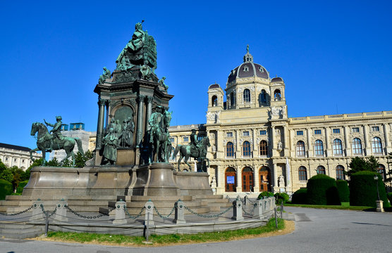 Wien Kunsthistorisches Museum