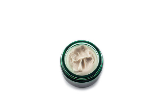 Barattolo crema