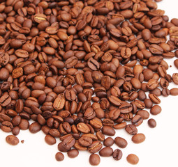 Kaffeebohnen