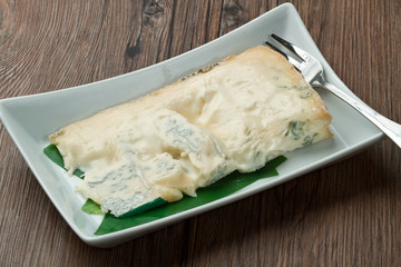 gorgonzola