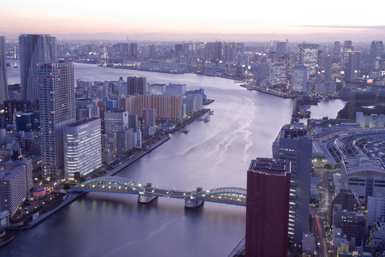 勝鬨橋 Photos Royalty Free Images Graphics Vectors Videos Adobe Stock