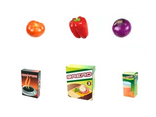 Food Products