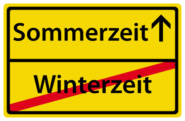 Uhrumstellung auf Sommerzeit Uhr umstellen Zeit Uhrzeit