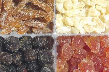 砂糖菓子