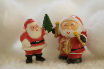 クリスマスイメージ