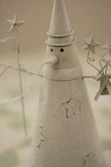 クリスマスイメージ