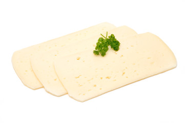 Dänischer Esrom-Käse