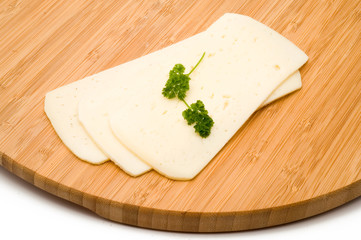 Dänischer Esrom-Käse