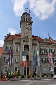 leibnitz - steiermark