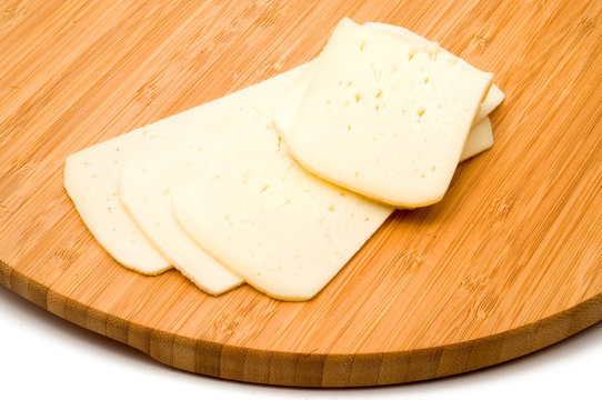 D&auml;nischer Esrom-K&auml;se