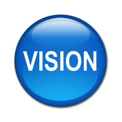 Boton brillante texto VISION
