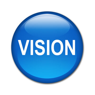 Boton brillante texto VISION