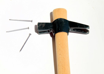 hammer