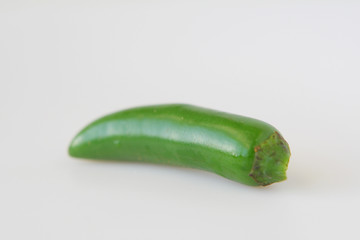 チリペッパー