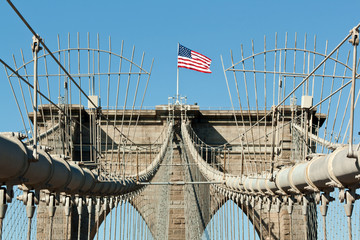 Brooklyn Bridge