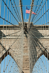 Brooklyn Bridge
