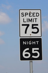 スピードリミット