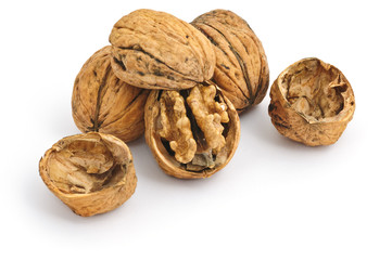 Walnuts