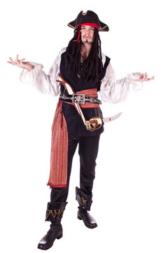 Jack Sparrow Images – Browse 862 Stock Photos, Vectors, and Video