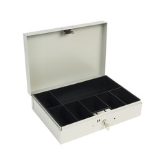 deposit box