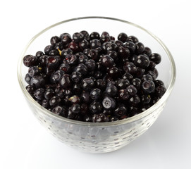 Bilberries