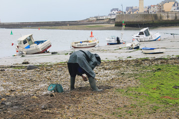 Pêcheur