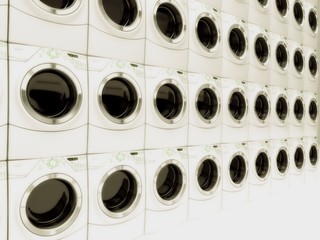 lavatrici tante igiene pulizia servizi